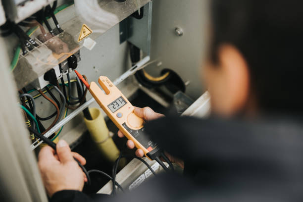 Best Electrical Installation Contractor  in , WV