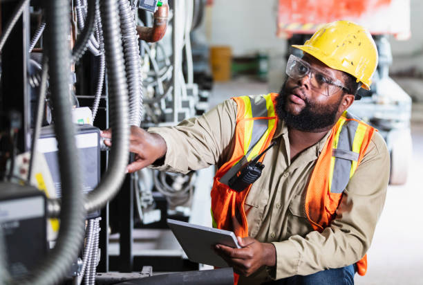 Best Commercial Electrician Services  in , WV