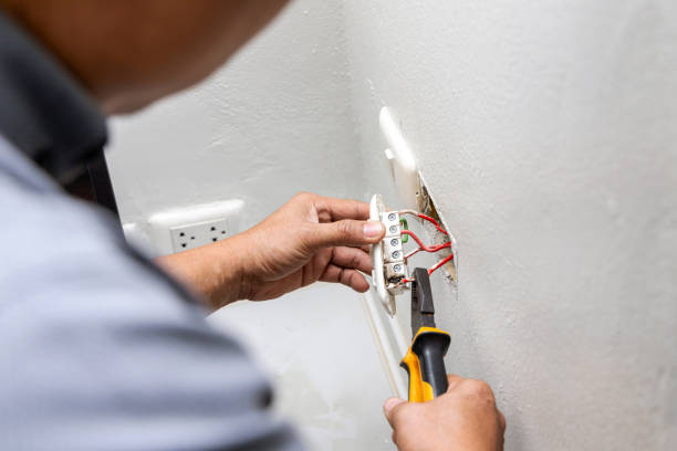 Best Electrical Wiring Services  in , WV