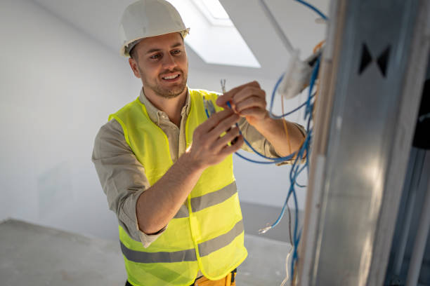 Best Electrical Rewiring Services  in , WV